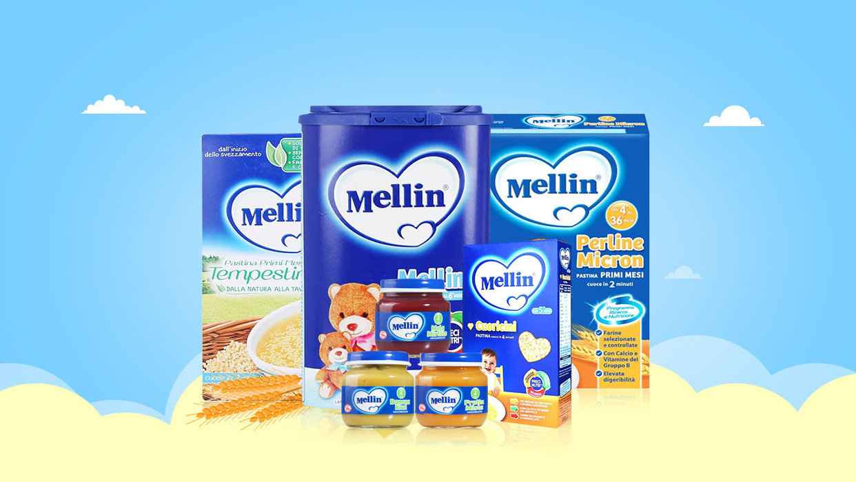 浅色梦境，温柔守护 母婴用品的安心之选