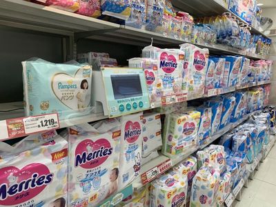 日本当地母婴用品最详细囤货指南，错过后悔！新手爸妈必看清单