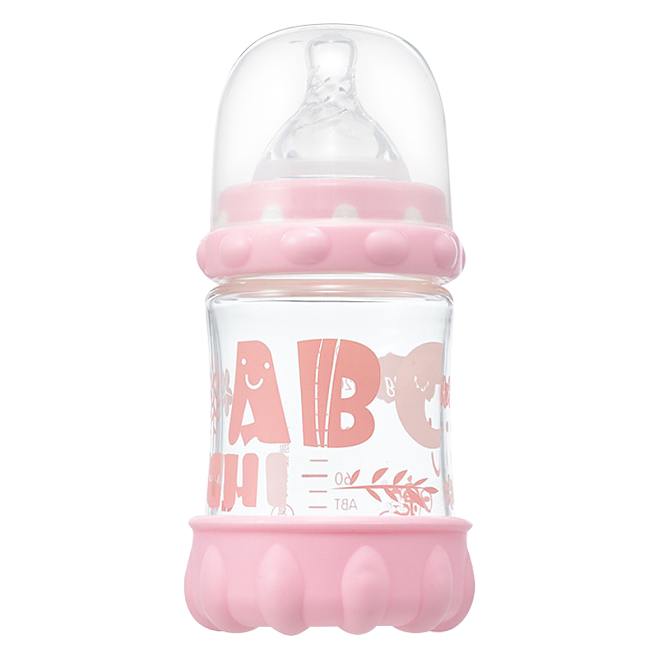 奶瓶 母婴用品中的安全守护者与设计艺术