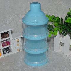 婴儿奶粉盒 带您认识三格奶粉格及其背后的制造专家